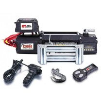 TREUIL XT 12000 12V "PRO VERSION"