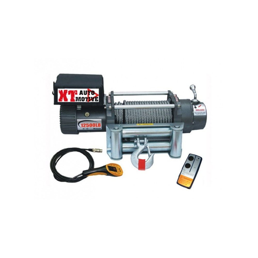 TREUIL XT 12500 12V