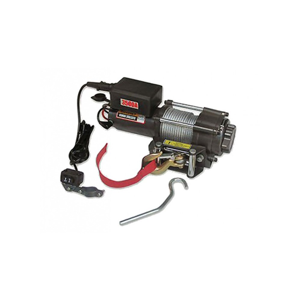 TREUIL XT 3500 12V