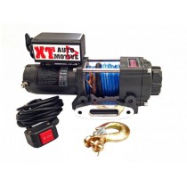TREUIL XT 3500 12V SYNTHETIQUE DISPO FEVRIER 2025