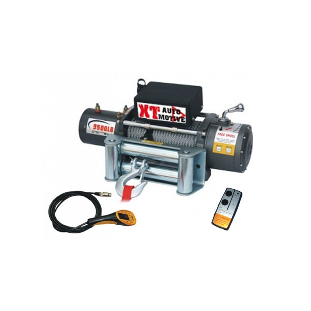 TREUIL XT 9500 12V
