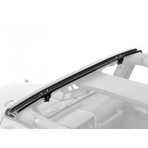 CANAL DE PARE-BRISE POUR WRANGLER JK DISPO DECEMBRE 2024