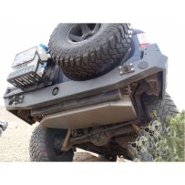 RESERVOIR A CARBURANT ALLONGE 153L NISSAN PATROL  Y60 Y61
