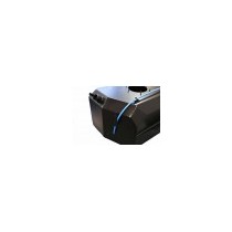 RESERVOIR DE CARBURANT 98l NISSAN PATROL Y60 Y61 / REMPLACEMENT D'ORIGINE