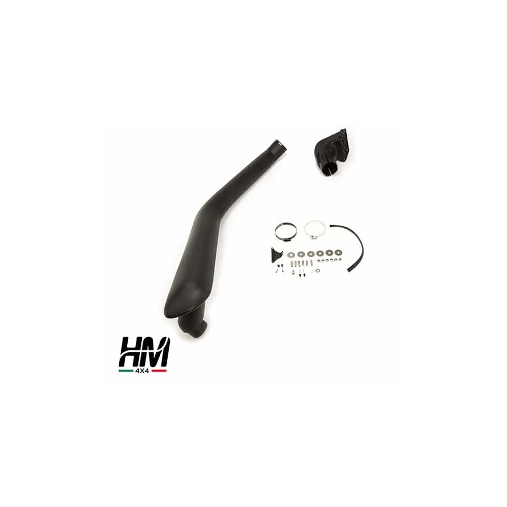 SNORKEL POUR SUZUKI JIMNY DE 1998 À 2017