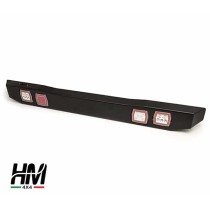 PARE-CHOCS ARRIÈRE SUZUKI SAMURAI ET SJ AVEC PHARES À LED