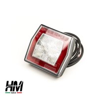 PHARE DE RECUL À LED