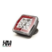 FEU ARRIÈRE A LED