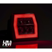 FEU ARRIÈRE A LED