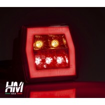 FEU ARRIÈRE A LED