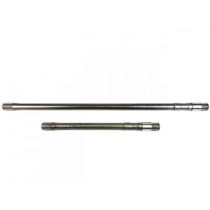 DEMI-ARBRES AVANT ASHCROFT LAND ROVER 24 CANNELURES