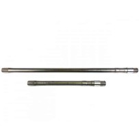 DEMI-ARBRES AVANT ASHCROFT LAND ROVER 24 CANNELURES