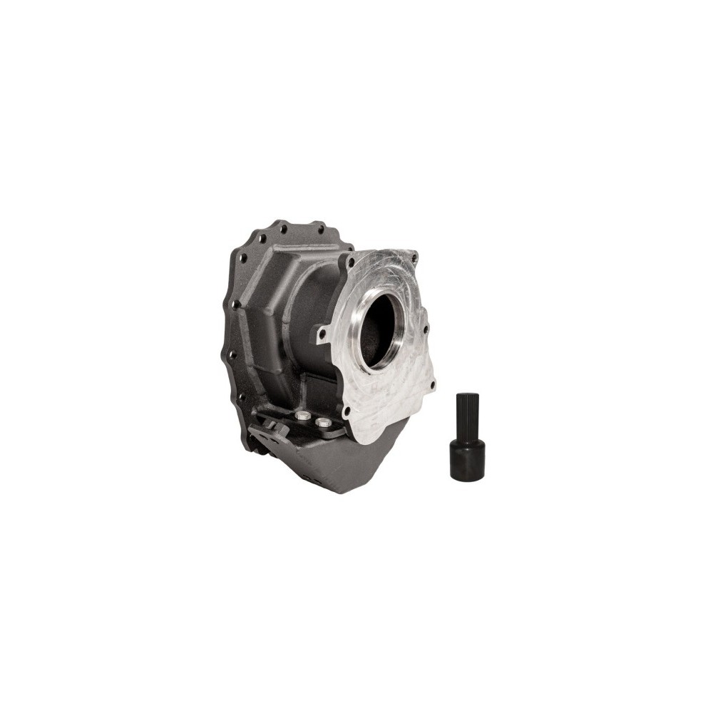 ADAPTATEUR BMW 6HP - TRANSFERT DE PATROL Y61