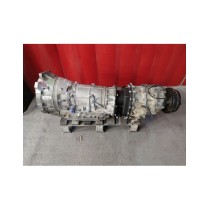 ADAPTATEUR BMW 6HP - TRANSFERT DE PATROL Y61