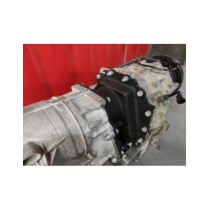 ADAPTATEUR BMW 6HP - TRANSFERT DE PATROL Y61