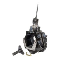 ADAPTATEUR BMW GS6-53DZ - TRANSFERT PATROL