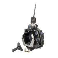 ADAPTATEUR BMW GS6-53DZ - TRANSFERT PATROL