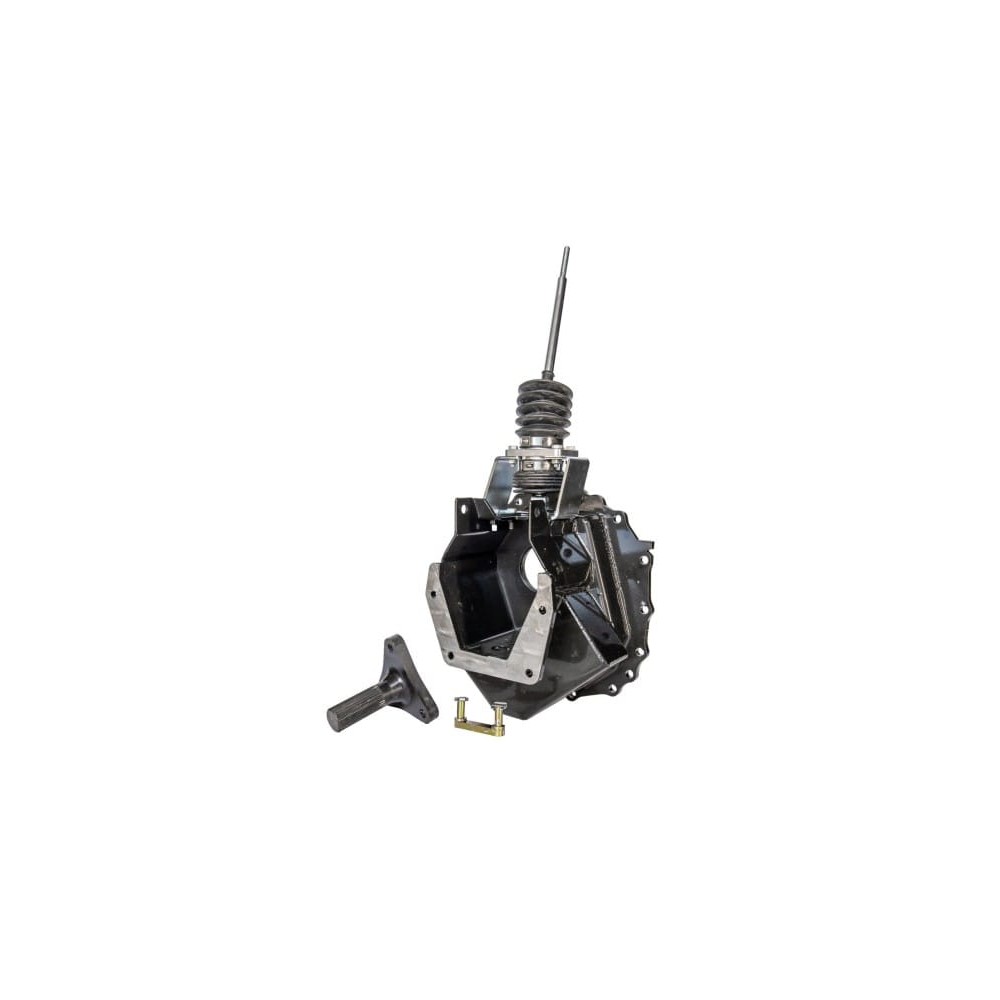 ADAPTATEUR BMW GS6-53DZ - TRANSFERT PATROL ADAPTATEUR BMW GS6-53DZ - TRANSFERT PATROL
