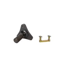 ADAPTATEUR BMW GS6-53DZ - TRANSFERT PATROL