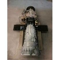 ADAPTATEUR BMW GS6-53DZ - TRANSFERT PATROL
