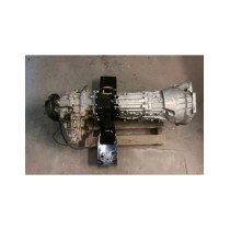 ADAPTATEUR BMW GS6-53DZ - TRANSFERT PATROL