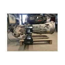ADAPTATEUR BMW GS6-53DZ - TRANSFERT PATROL