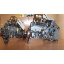 Pompe À Injection Pour OM606 Avec Casque