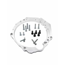 PMC MOTORSPORT KIT ADAPTATEUR GM CHEVROLET V8 LS LS1 LS3 LS7- JAGUAR DIESEL ZF 8HP70 8 VITESSES