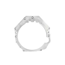 PMC MOTORSPORT KIT ADAPTATEUR GM CHEVROLET V8 LS LS1 LS3 LS7- JAGUAR DIESEL ZF 8HP70 8 VITESSES