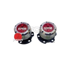 MOYEUX DEBRAYABLES MANUELS RENFORCÉS AVM POUR PATROL GR Y60 / Y61 (LA PAIRE)