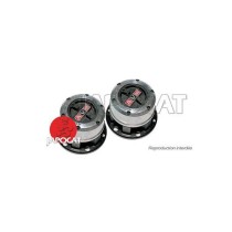 MOYEUX DEBRAYABLES MANUELS AVM POUR PATROL GR Y60 / Y61 (LA PAIRE)