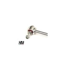 AMORTISSEUR DE DIRECTION NISSAN PATROL Y61 3.0CC