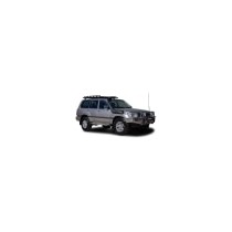 SNORKEL SAFARI ARMAX POUR TOYOTA HDJ 100 ET HZJ 105