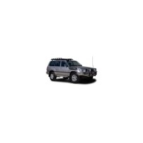 SNORKEL SAFARI ARMAX POUR TOYOTA HDJ 100 ET HZJ 105