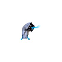 SNORKEL SAFARI ARMAX POUR TOYOTA HDJ 100 ET HZJ 105