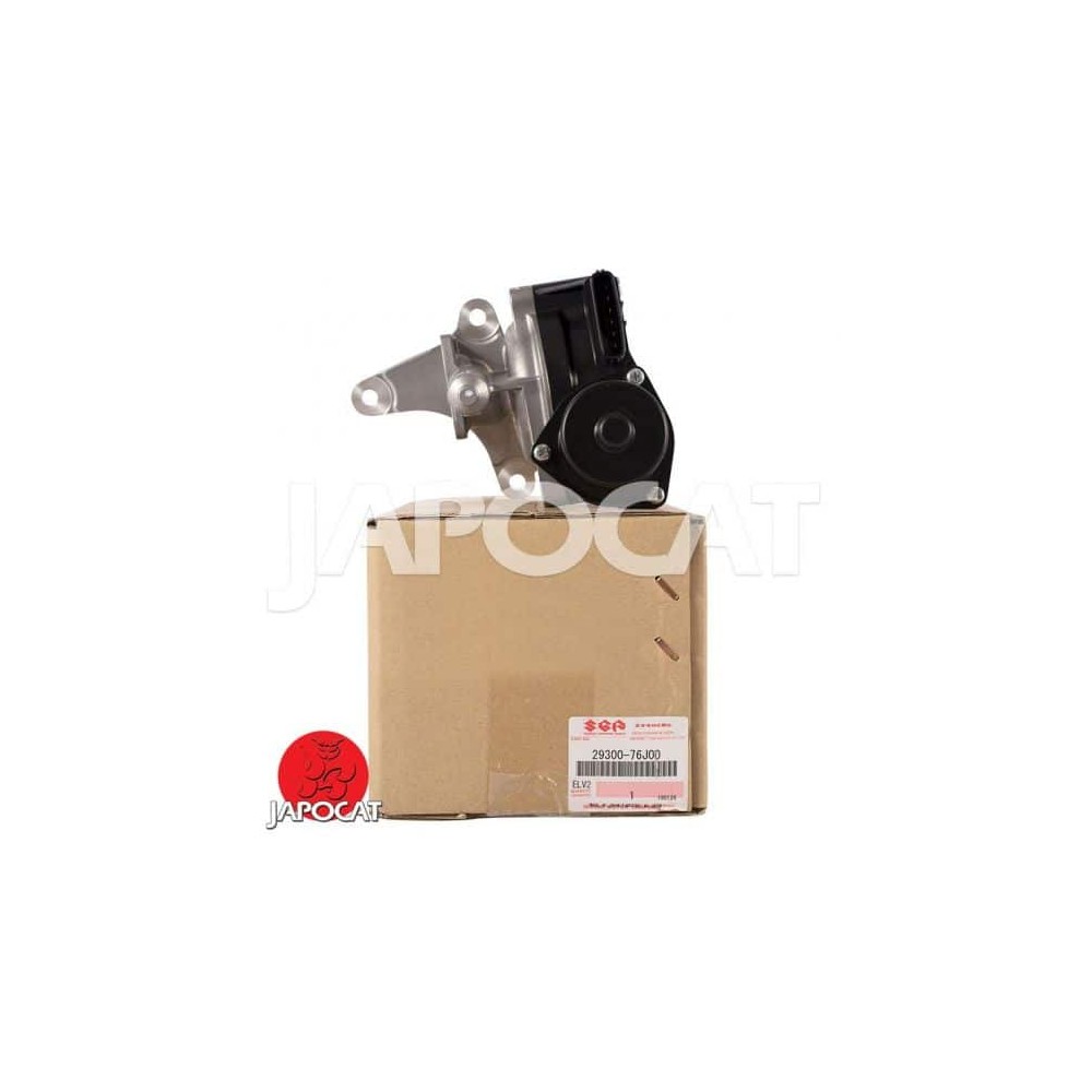 MOTEUR ENCLENCHEMENT 4X4 [ORIGINE CONSTRUCTEUR]