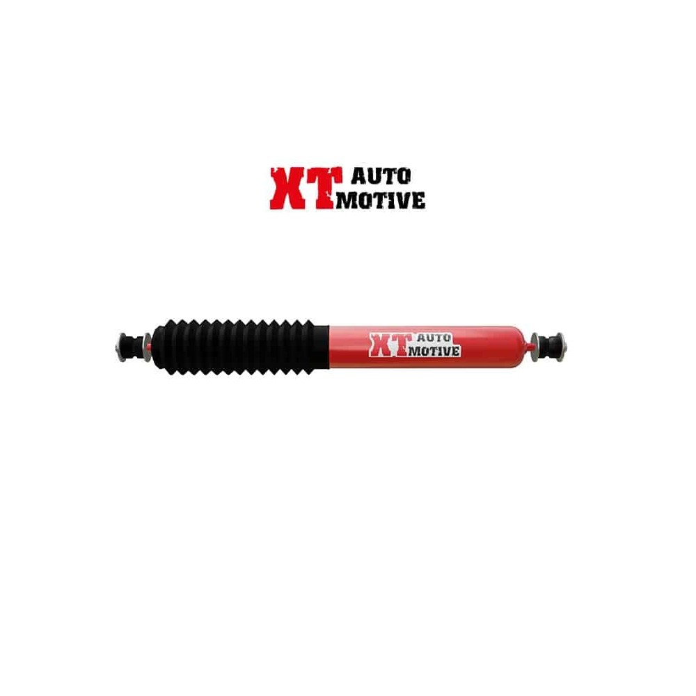 AMORTISSEUR DE DIRECTION XT AUTOMOTIVE POUR NISSAN PATROL GR Y61 2.8 TD