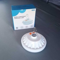 TENTE DE TOIT ALUMINIUM "BULLFACE" ERFOUD (NOIR)