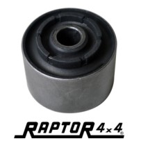 SILENTBLOC LATÉRALE D'AXE DE JAMBE AVANT RAPTOR 4X4