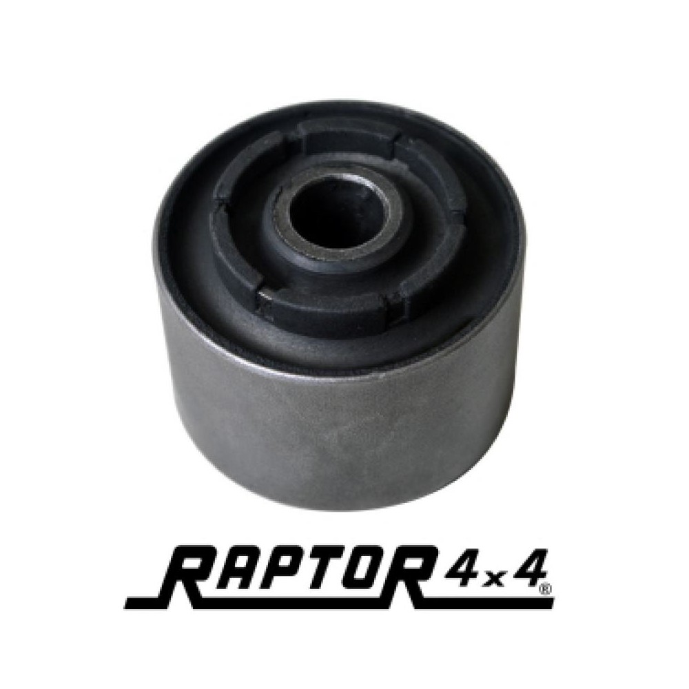 SILENTBLOC LATÉRALE D'AXE DE JAMBE AVANT RAPTOR 4X4