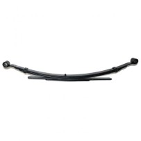PAQUET DE LAMES ARRIÈRE RENFORCÉES TOYOTA HILUX  De 12/2007 à 05/2015