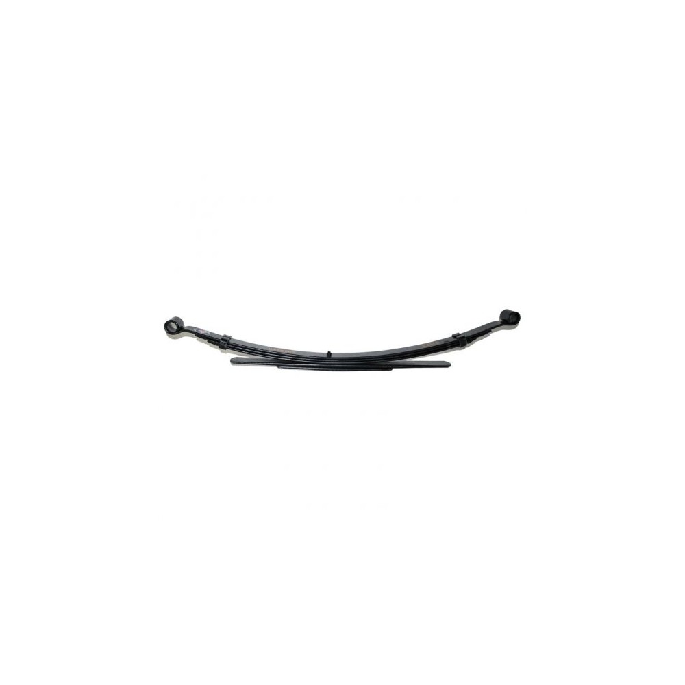 PAQUET DE LAMES ARRIÈRE RENFORCÉES TOYOTA HILUX De 12/2007 à 05/2015 PAQUET DE LAMES ARRIÈRE RENFORCÉES TOYOTA HILUX De 12/2007 à 05/2015