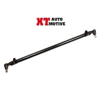 BARRE DE DIRECTION RENFORCÉE ET RÉGLABLE POUR NISSAN PATROL GR Y60 ET Y61