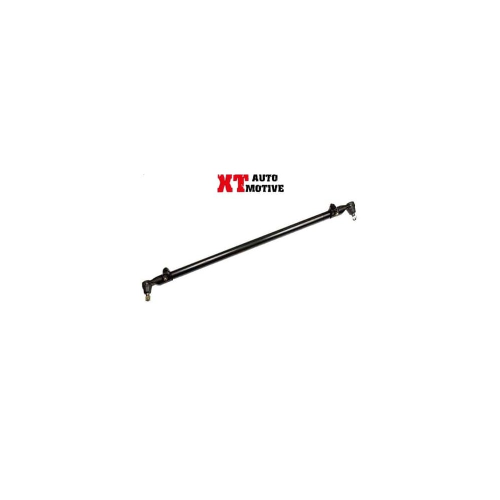 BARRE DE DIRECTION RENFORCÉE ET RÉGLABLE POUR NISSAN PATROL GR Y60 ET Y61 BARRE DE DIRECTION RENFORCÉE ET RÉGLABLE POUR NISSAN PATROL GR Y60 ET Y61
