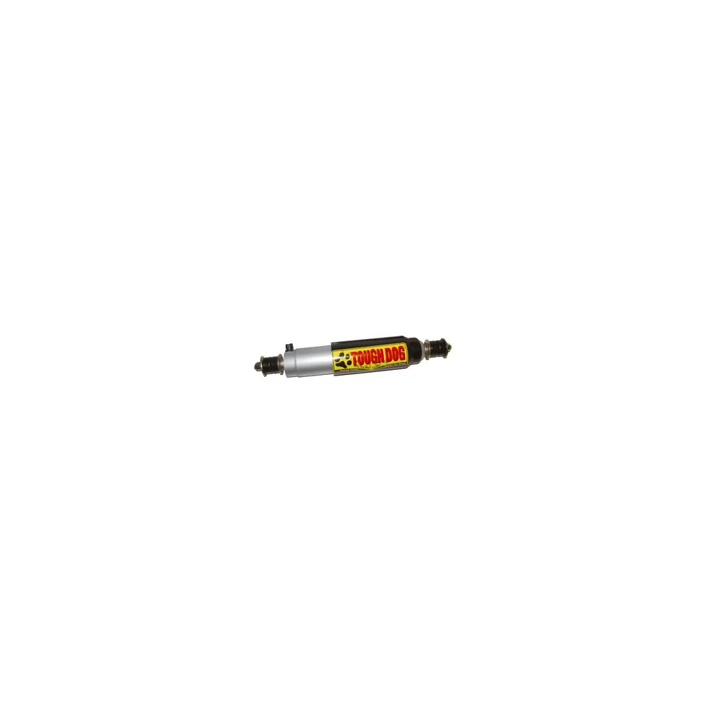Amortisseur Avant Tough Dog - Ajustable 45 mm - plus 12.5 cm   POUR NISAN PATROL GR Y60