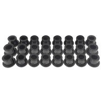 KIT SILENT BLOCS POLYURÉTHANES POUR TOYOTA BJ / FJ 40/42