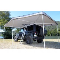 Store latéral 270° droit Falcon 250