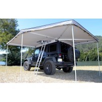 Store latéral 270° droit Falcon 250