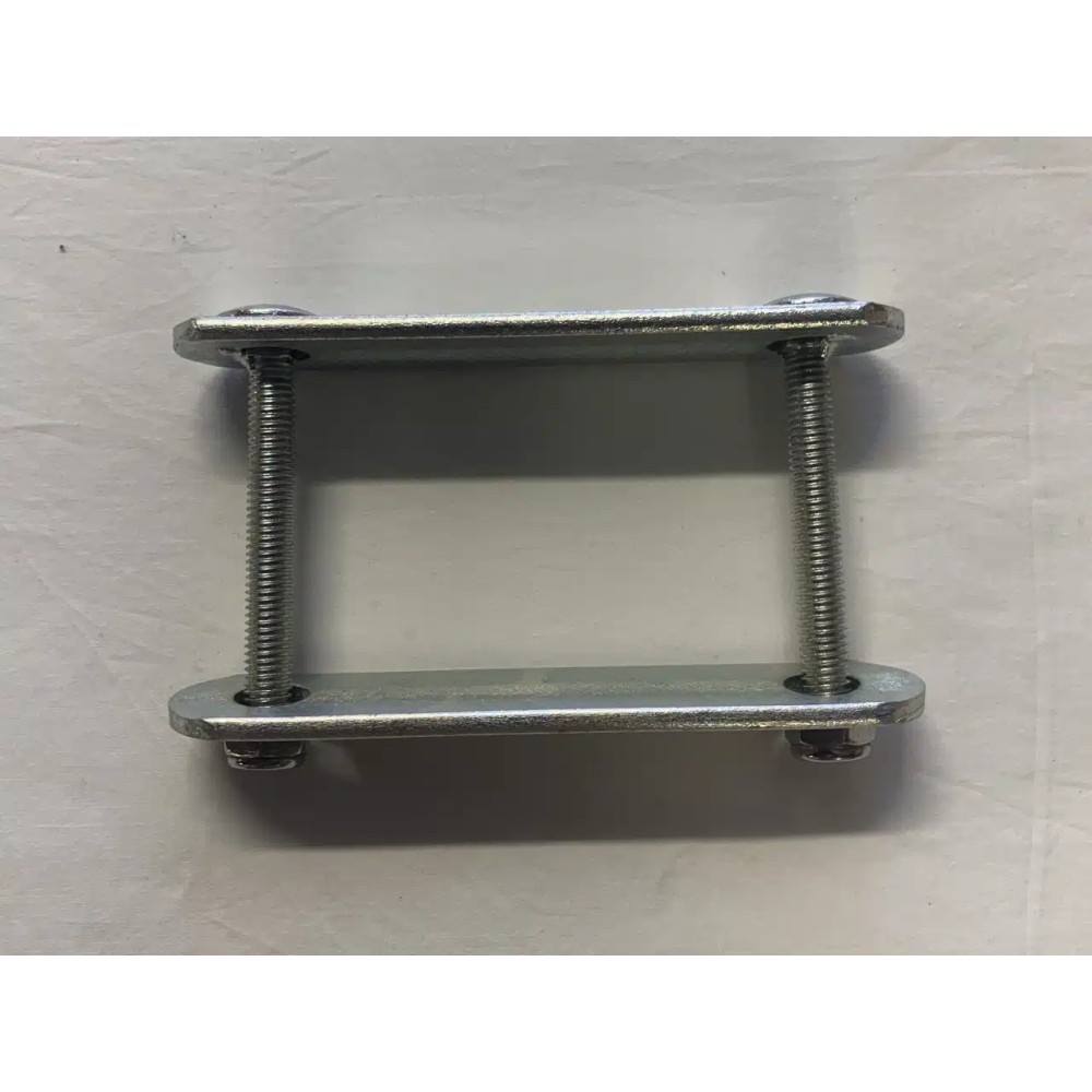 PATTES DE FIXATION LARGE (UNITAIRE) PATTES DE FIXATION LARGE (UNITAIRE)
