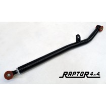 BARRE PANHARD AVANT RÉGLABLE ET RENFORCEE POUR NISSAN PATROL GR Y60/Y61 2.8